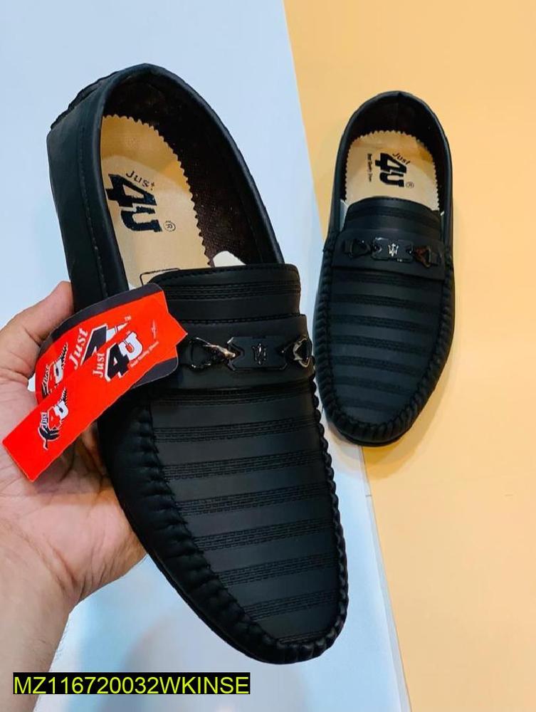 Premium Men’s Loafer Shoes – Stylish, Comfortable & Durable