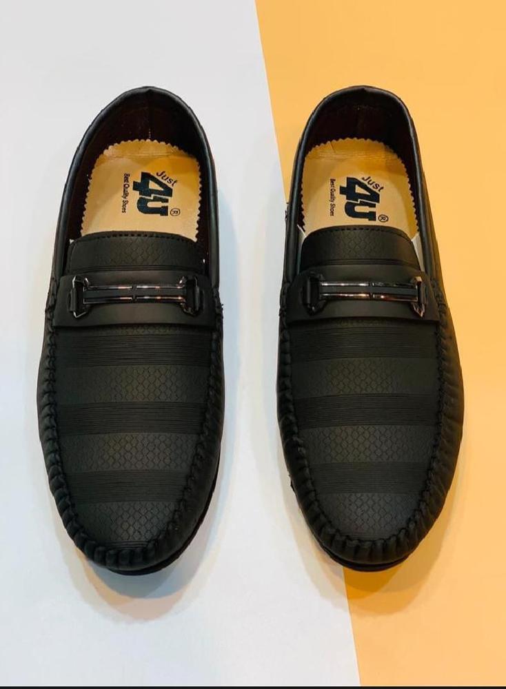 Premium Men’s Loafer Shoes – Stylish, Comfortable & Durable