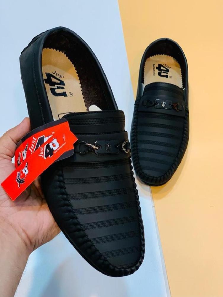 Premium Men’s Loafer Shoes – Stylish, Comfortable & Durable