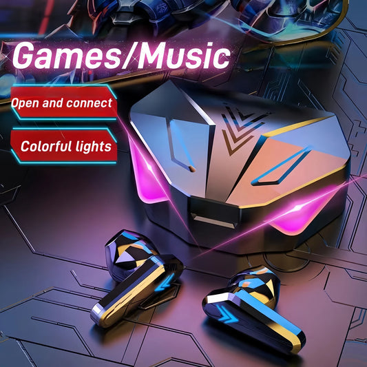 X15 earbuds