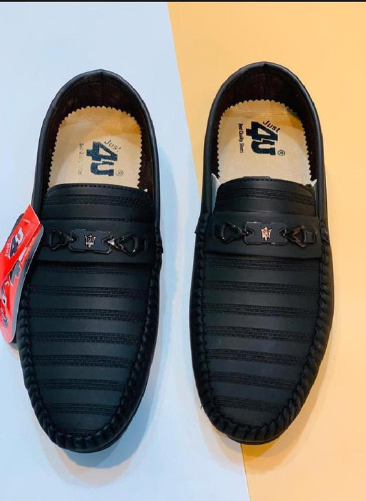 Premium Men’s Loafer Shoes – Stylish, Comfortable & Durable
