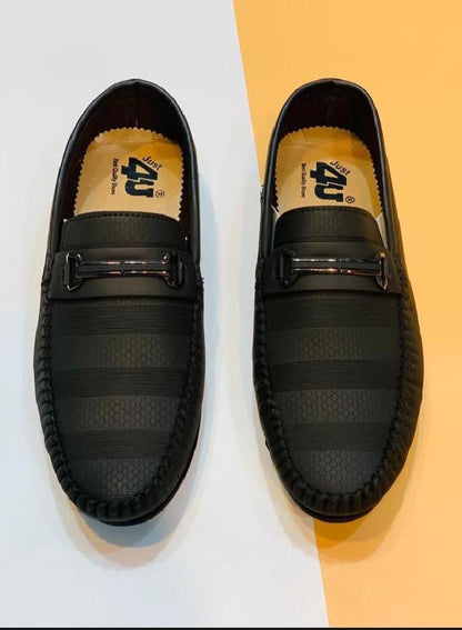 Premium Men’s Loafer Shoes – Stylish, Comfortable & Durable